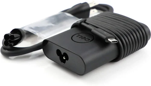 Original  Dell 65W 20V 3.25A USB Type C