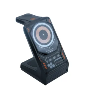Amaya AWC-01 3-in-1 Wireless Charger