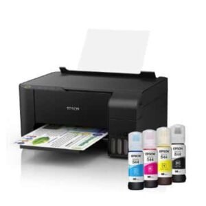Epson EcoTank L3111 All in One Printer