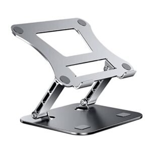 Metal Foldable Laptop Stand