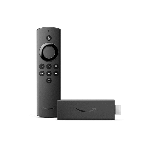 Amazon Fire TV Stick - Image 2