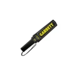Garrett Metal Detector