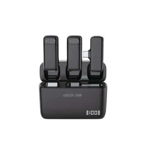 K30 Wireless Microphone