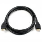 HDMI to HDMI 4K 3M Cable