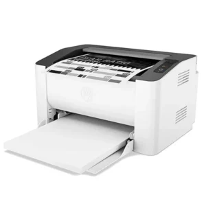 HP MFP 107a Laser Printer