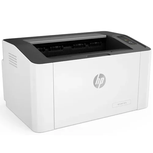 HP MFP 107a Laser Printer - Image 2