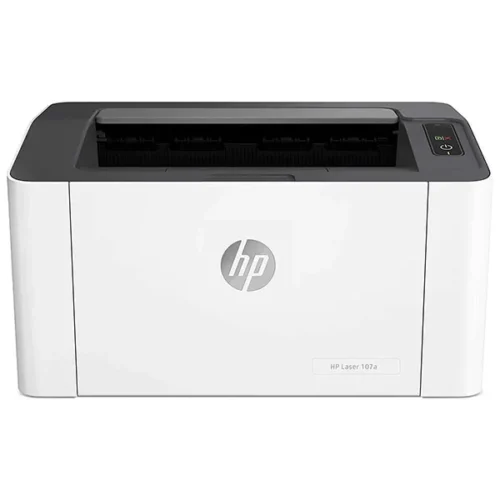 HP MFP 107a Laser Printer - Image 3