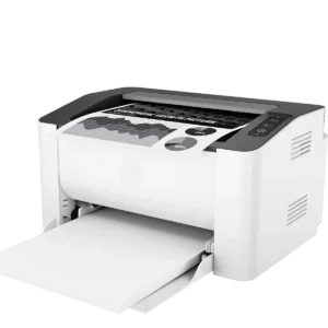 HP Laser 107w Wireless Printer