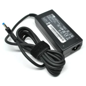 HP Laptop Adapter Blue Pin