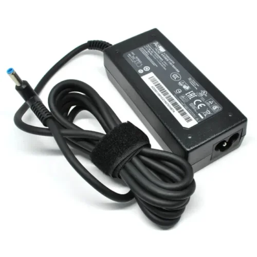 HP Laptop Adapter Blue Pin
