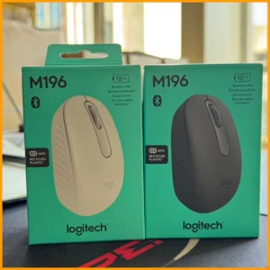 m196 Logitech Bluetooth mouse