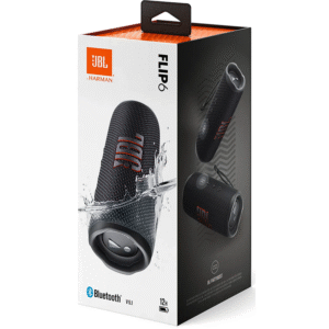 JBL Flip 6 Bluetooth Speaker