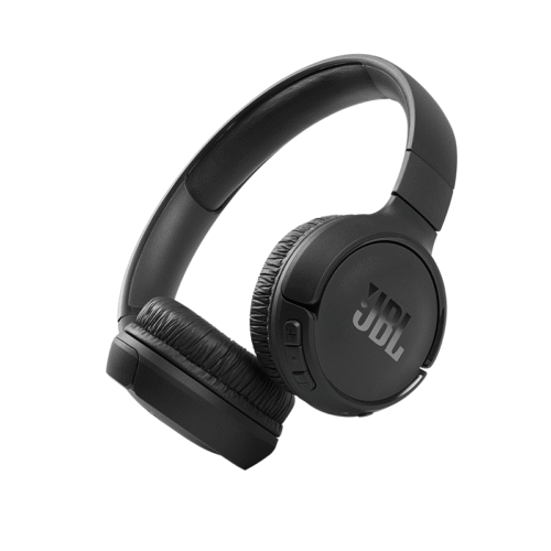 510 jbl Bluetooth headphone - Image 2
