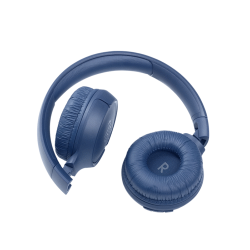 510 jbl Bluetooth headphone - Image 3