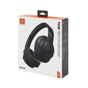 JBL Tune 720BT Wireless Headphones