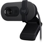 Logitech Brio 100 Webcam