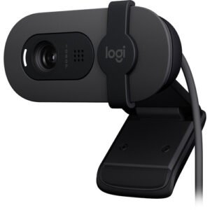 LOGITECH BRIO 100 WEBCAM