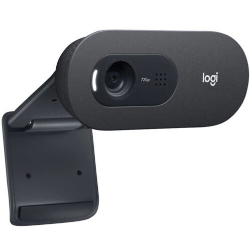 Logitech C505 HD 720p Webcam - Image 2