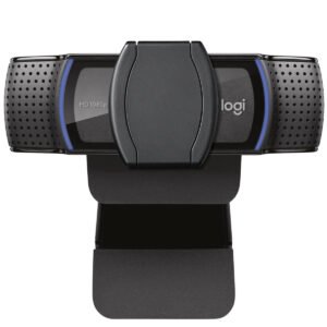 Logitech C920s Pro HD Webcam