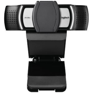 Logitech C930e Pro 1080p Webcam