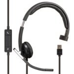 Logitech H650e USB Headset