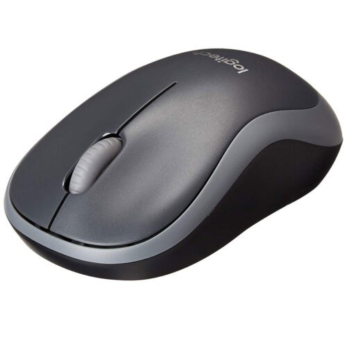 M185 LOGITECH MOUSE - Image 2