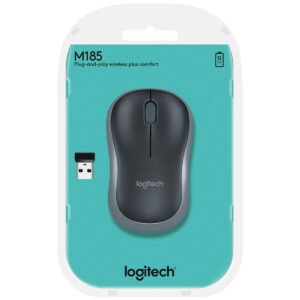 M185 LOGITECH MOUSE
