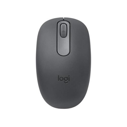 m196 Logitech Bluetooth mouse - Image 2