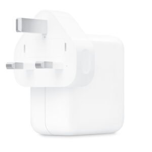 APPLE 35WATS DUAL USB-C PORT POWER ADAPTER