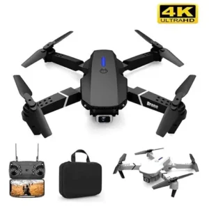 E88 PRO Drone