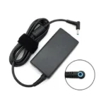 HP Laptop Charger Blue Pin