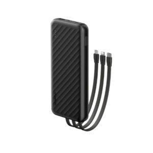 Slice Link 10000mAh 12W Power Bank oraimo