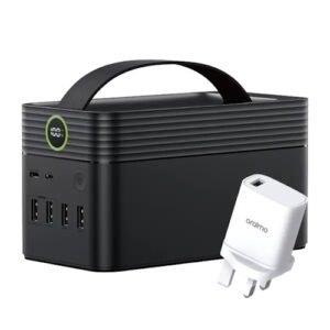 oraimo powerbox 600 60000mAh Power bank