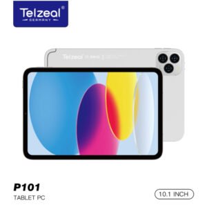Telzeal P101 Tablet