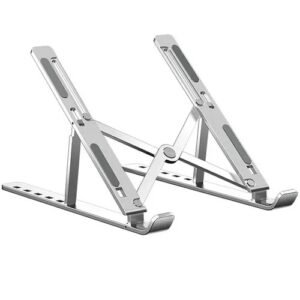 Aluminium Alloy Laptop Stand