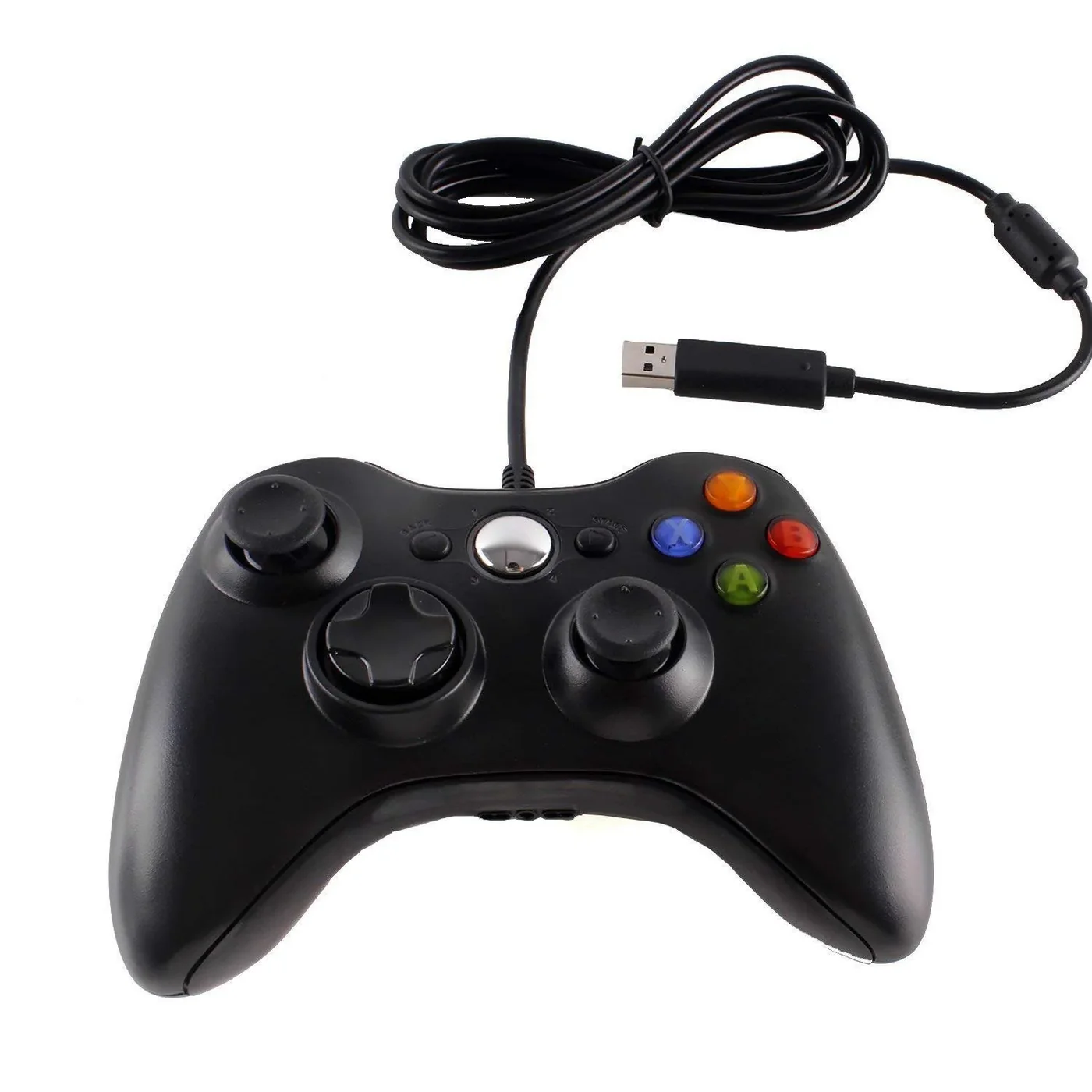 Xbox Wired Gamepad - Image 2