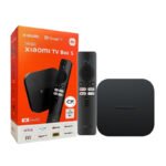 XIOMI TV BOX S
