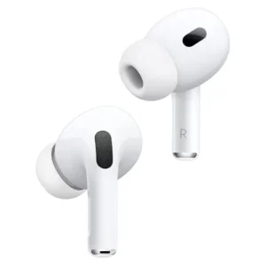 Airpods pro 2nd generation