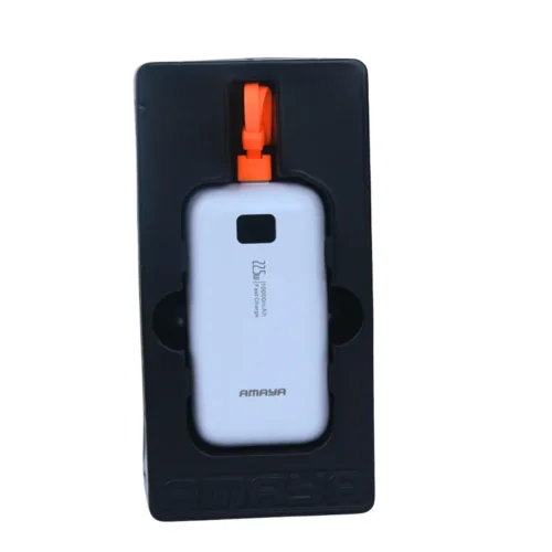 Amaya APB-FD31 PD20W 10000mAh Fast charge cable mobile power supply - Image 4