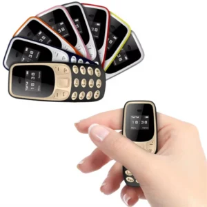 BM10 Mini Phone