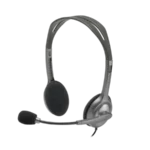 Logitech H110 Stereo Headset