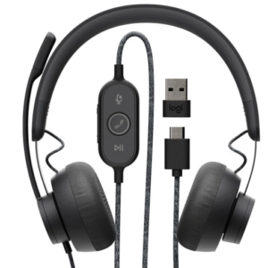 Logitech Zone USB Wired Headset