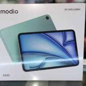 Modio M40 Tablet