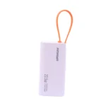 Amaya APB-FD39 22.5W5000 MA mobile power supply with cable