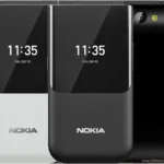 Nokia 2720 Flip