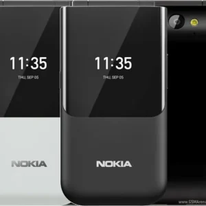Nokia 2720 Flip
