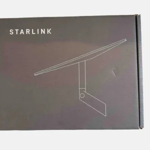 Starlink Gen 3 Wall Mount