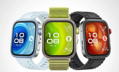 HUAWEI WATCH 4FIT PRO - Image 2
