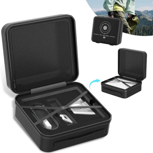 Starlink Mini Travel Case Mount - Image 2