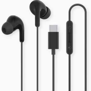 xiomi  type-c earphones